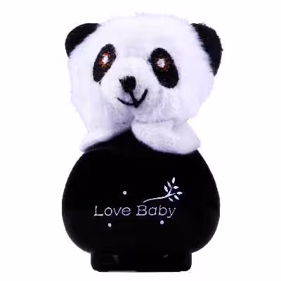 ادوکلن کودک مدل Love baby حجم 50 میلی لیتر