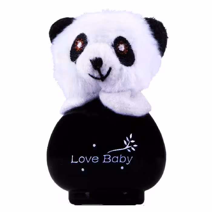 ادوکلن کودک مدل Love baby حجم 50 میلی لیتر