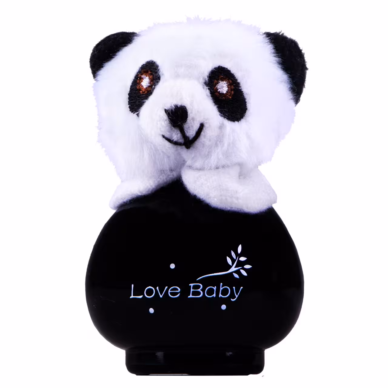 ادوکلن کودک مدل Love baby حجم 50 میلی لیتر