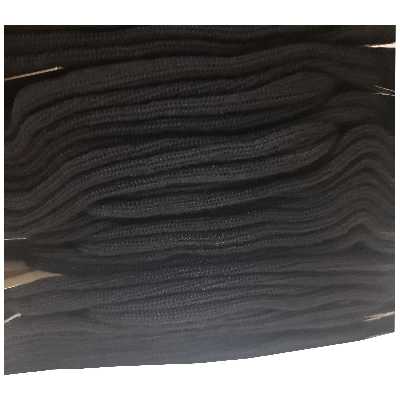 جوراب مدل شتر رنگ مشکی