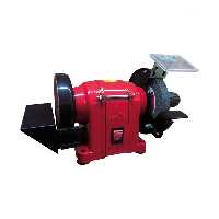 ماشین سنگ سنباده 200 وات محک مدل DGD-125/2