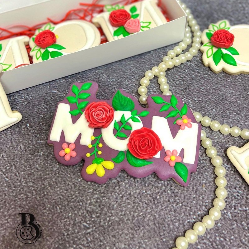 باکس کوکی روز مادر