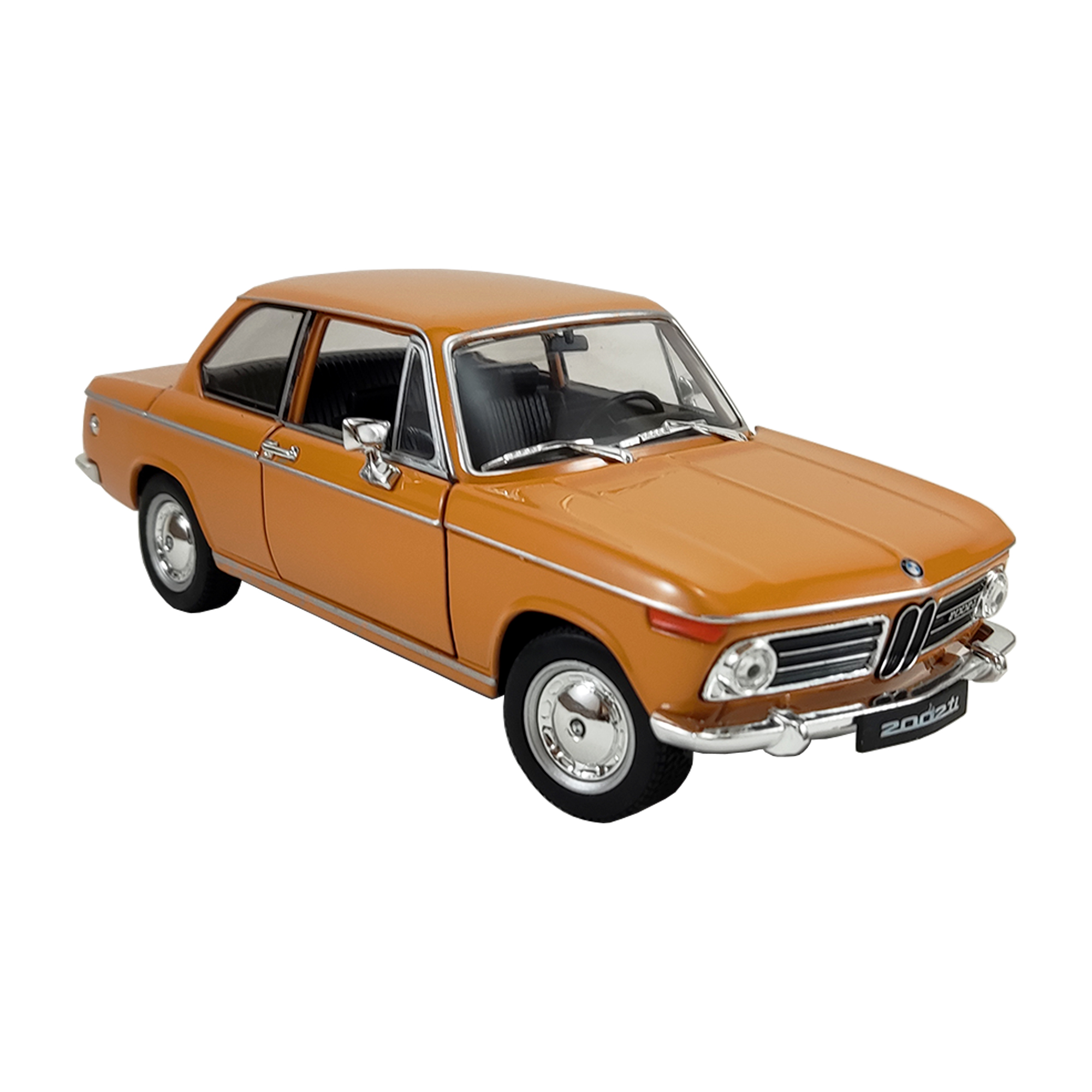 ماکت ماشین مدل بی ام و کد 2002