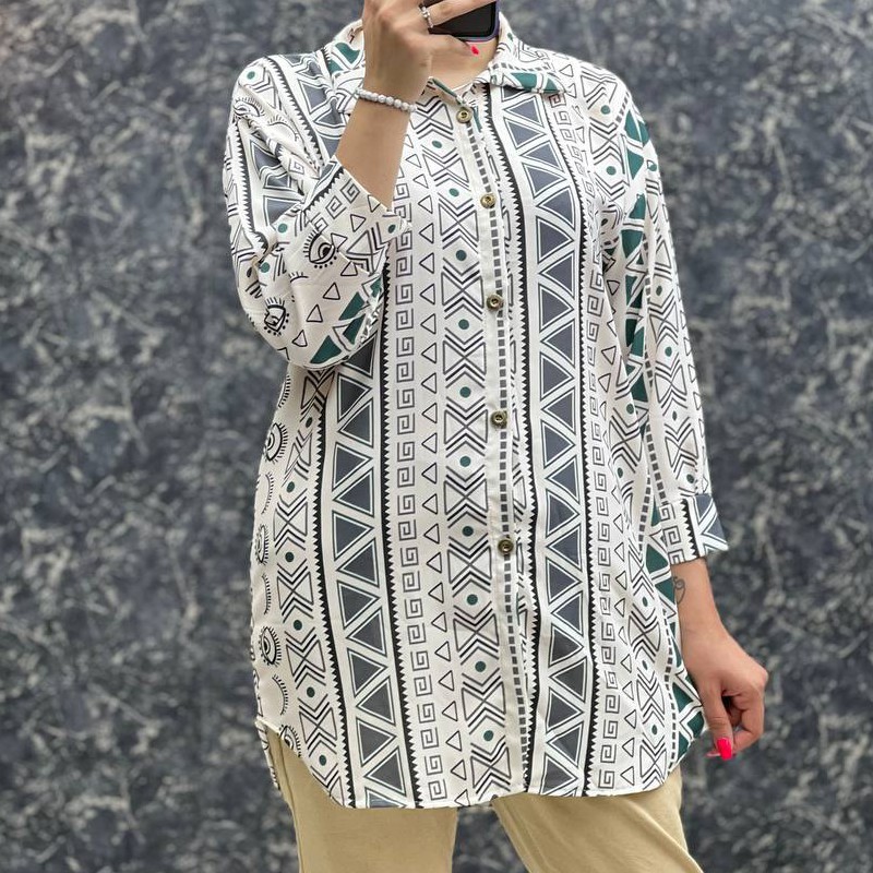 مانتو لنین طرح چشم