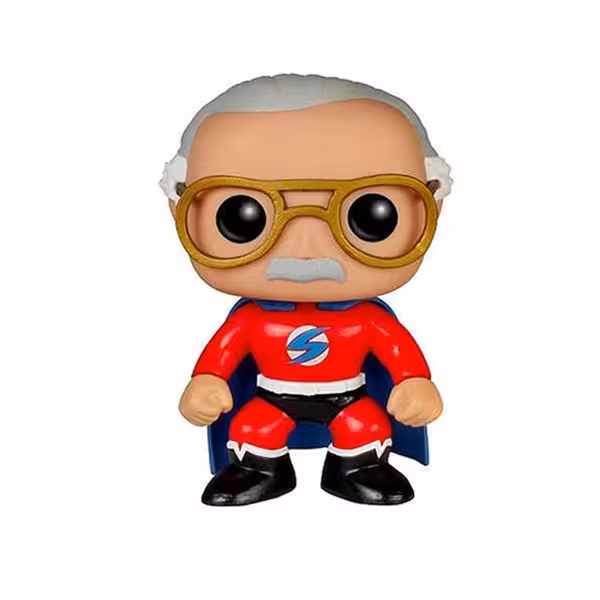 فیگور مدل Stanlee کد 03