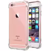 کاور مدل ژله ای کپسول دار مناسب برای گوشی موبایل اپل iphone 6 / 6s