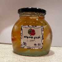 مربا هندوانه