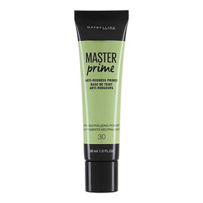 پرایمر سبز شماره 30 میبلین  30 میل