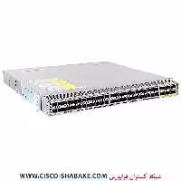 سوئیچ نکسوس سیسکو N3K-C3172PQ-10GE