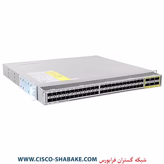 سوئیچ نکسوس سیسکو N3K-C3172PQ-10GE