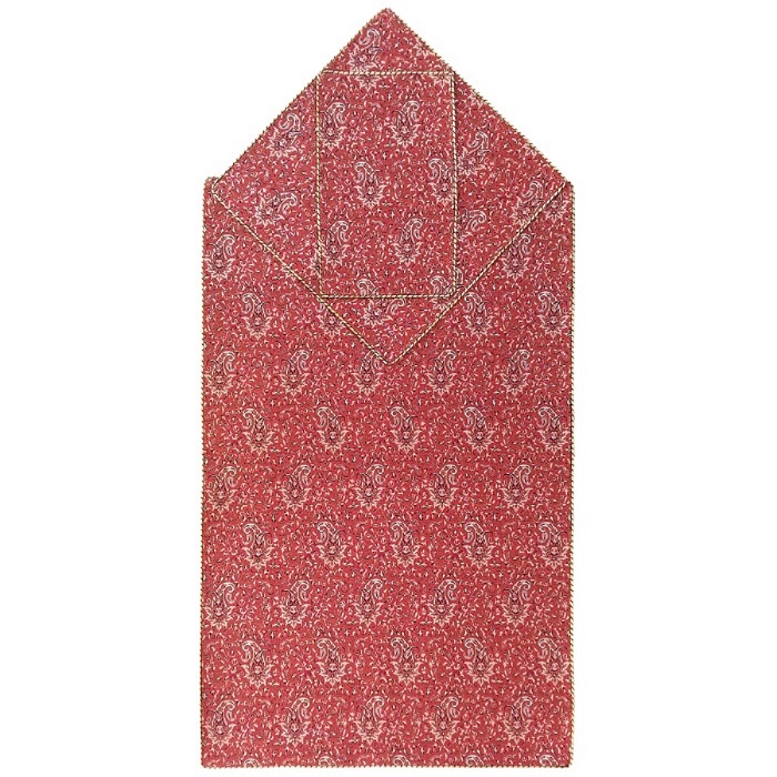 سجاده و جانماز ترمه کد SAJ15