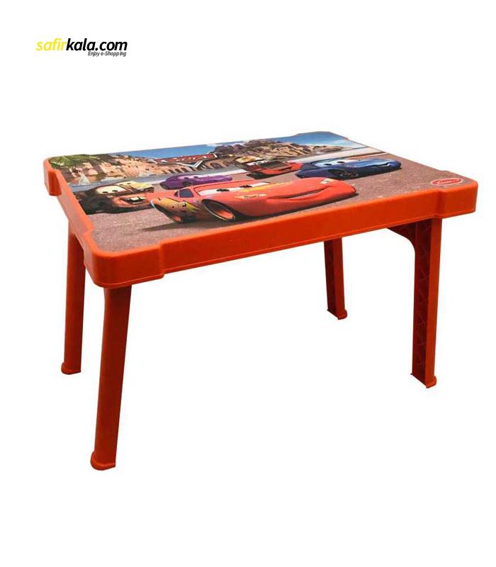 میزتحریر ناصر پلاستیک کد 3502