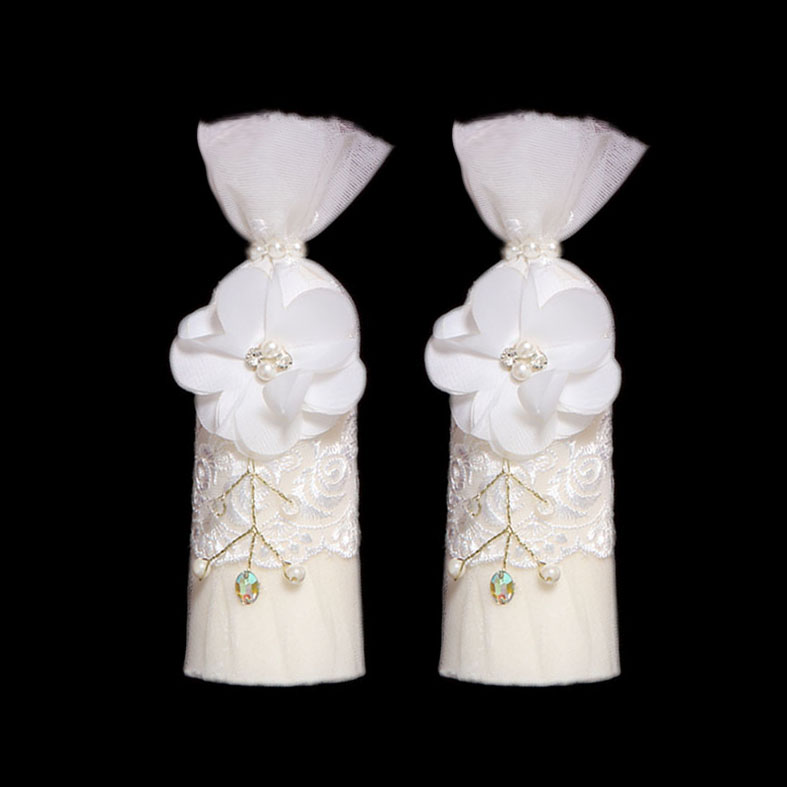 قندساب مدل عروس مجموعه 2 عددی