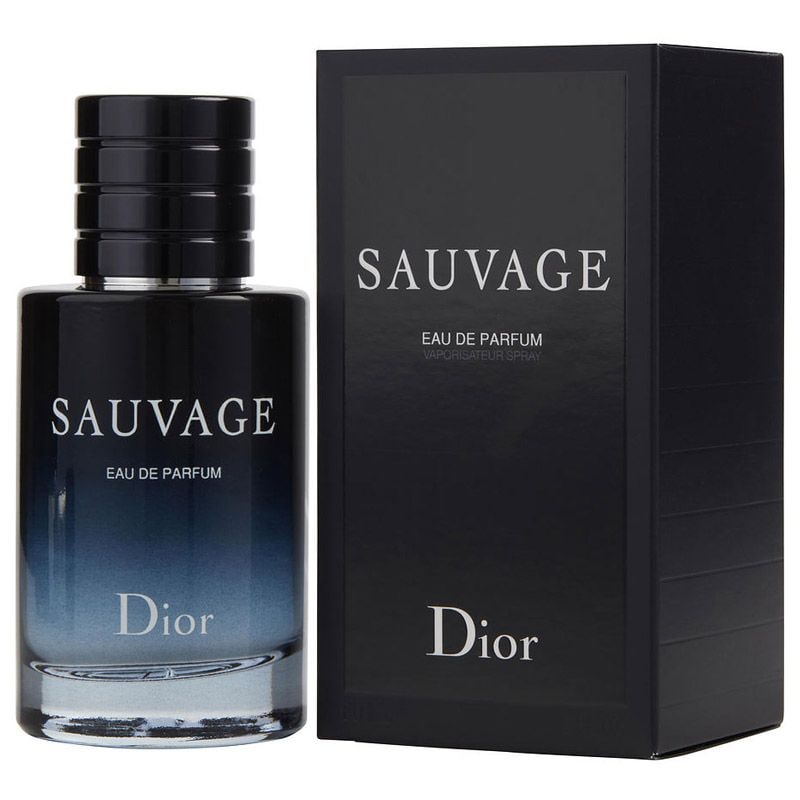 ادو پرفیوم اورجینال - اصلی مردانه دیور ساواج مدل Sauvage حجم 100 میل