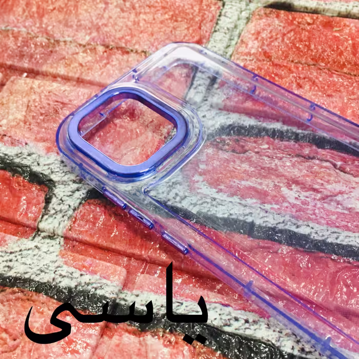 کاور مدل BG مناسب برای گوشی موبایل سامسونگ Galaxy A03