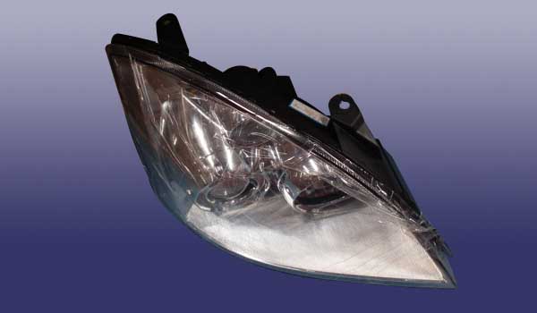 چراغ جلو راست ام وی ام 530 چین یدک مرکزی - خرید لوازم یدکی خودروهای چینی - لوازم یدکی خودروهای کره ای - لوازم یدکی خودروهای ژاپنی - کف قیمت بازار - ارسال سریع به سراسر ایران