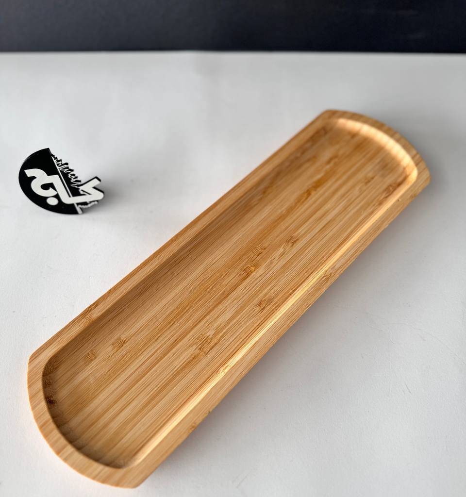 رولت خوری بامبو