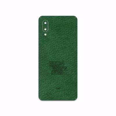 برچسب پوششی ماهوت مدل GL-GTA مناسب برای گوشی موبایل سامسونگ Galaxy A02