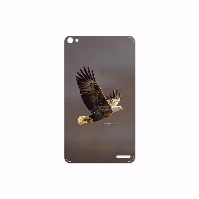 برچسب پوششی ماهوت مدل Eagle مناسب برای تبلت هوآوی Mediapad X2 2015