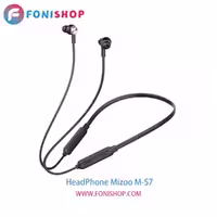 هدفون بی سیم گردنی میزو مدل ام-اس M-S7