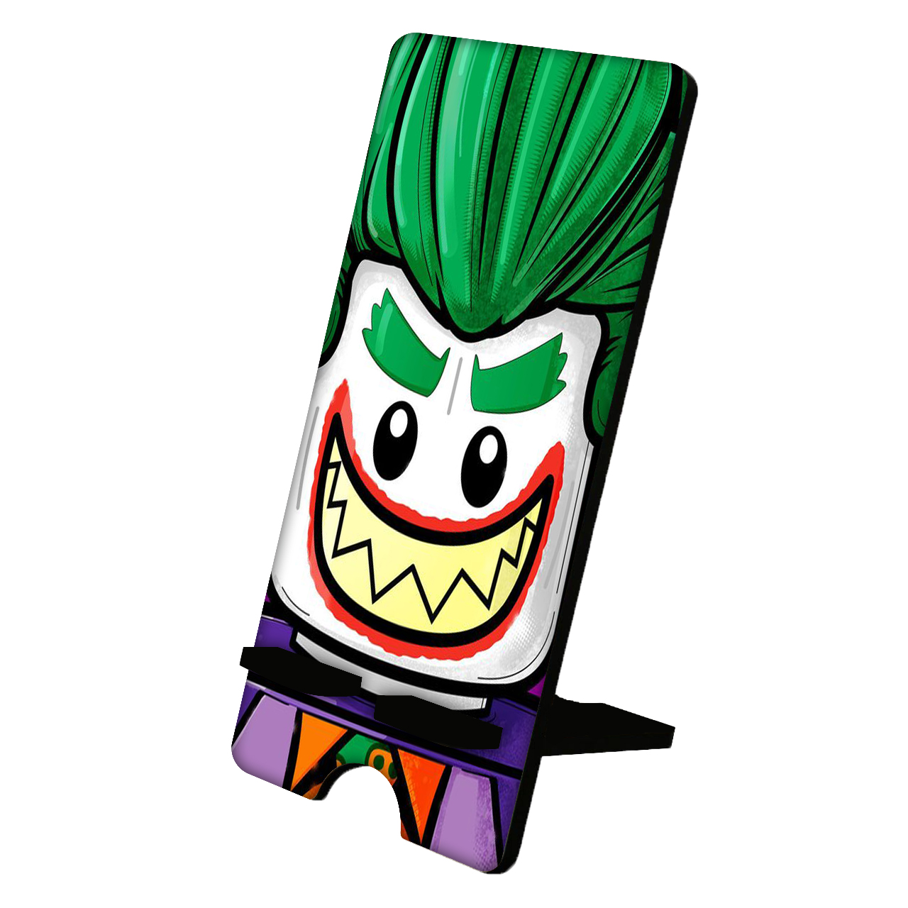 پایه نگهدارنده گوشی موبایل مدل فانتزی کد 1323