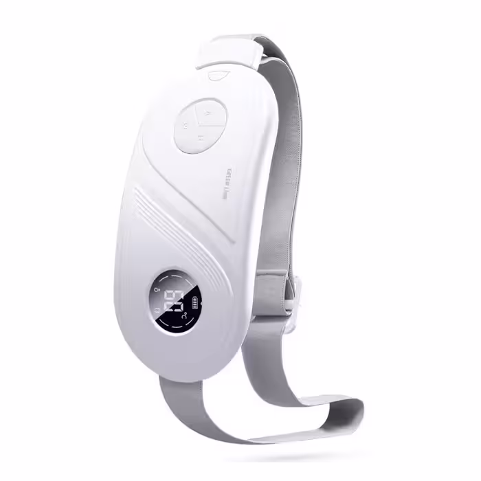ماساژور گرم‌کننده قاعدگی گرین‌لاین مدل Green Lion Menstrual Heating Massager