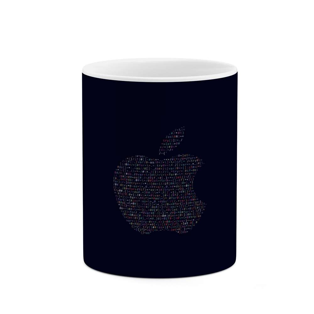 ماگ طرح لوگو مدل mgp14194