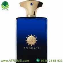 عطر ادکلن آمواج اینترلود مردانه (آمواژ اینترلود) 100 میل مردانه