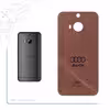 برچسب پوششی ماهوت مدل MNL-AUDI مناسب برای گوشی موبایل اچ تی سی One M9 Plus