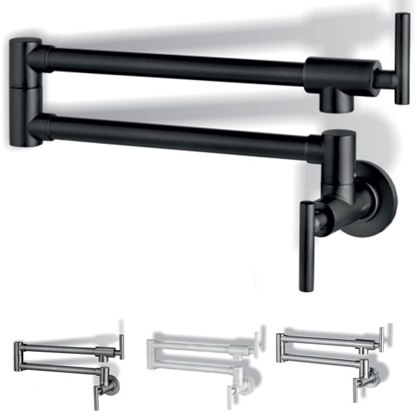 شیر دیگ پرکن زانتی مدل 30009