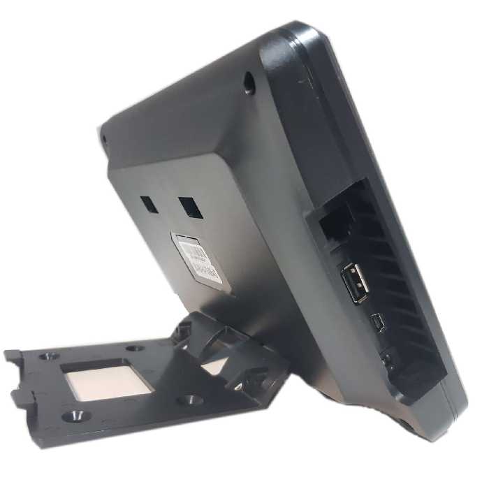 دستگاه حضور و غیاب مدل f70