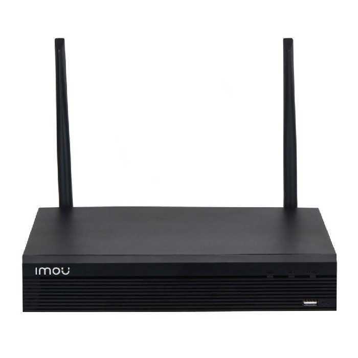 دستگاه NVR آیمو مدل IMOU NVR1108HS-W-S2