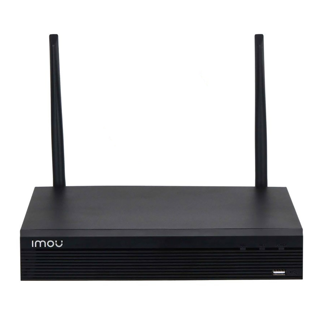 دستگاه NVR آیمو مدل IMOU NVR1108HS-W-S2