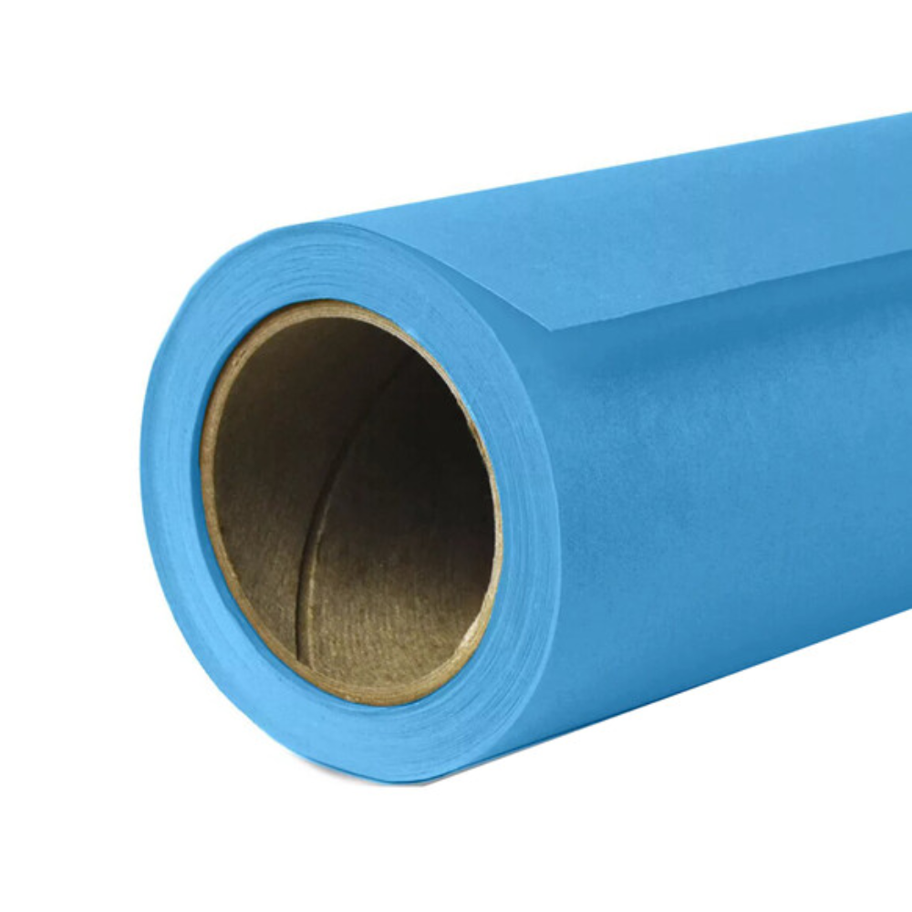 فون کاغذی سوج آبی فیروزه ای Savage #83 Turquoise