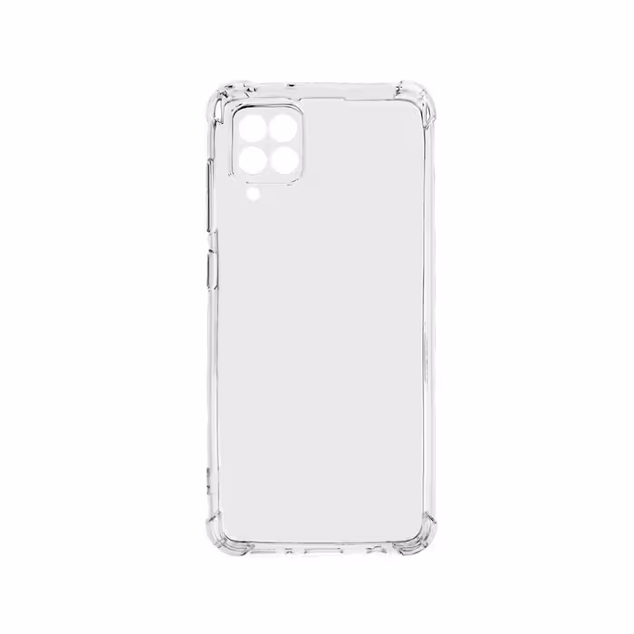 کاور مدل ژله ای مناسب برای گوشی موبایل سامسونگ Galaxy A12 