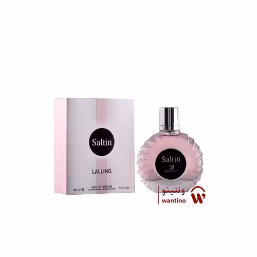 عطر و ادکلن زنانه لالیک ساتین روونا (Rovena Lalique Satine)