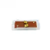 چراغ سقف و صندوق خودرو تک لایت مدل AM 5964 مناسب برای پژو پارس مجموعه 2 عددی