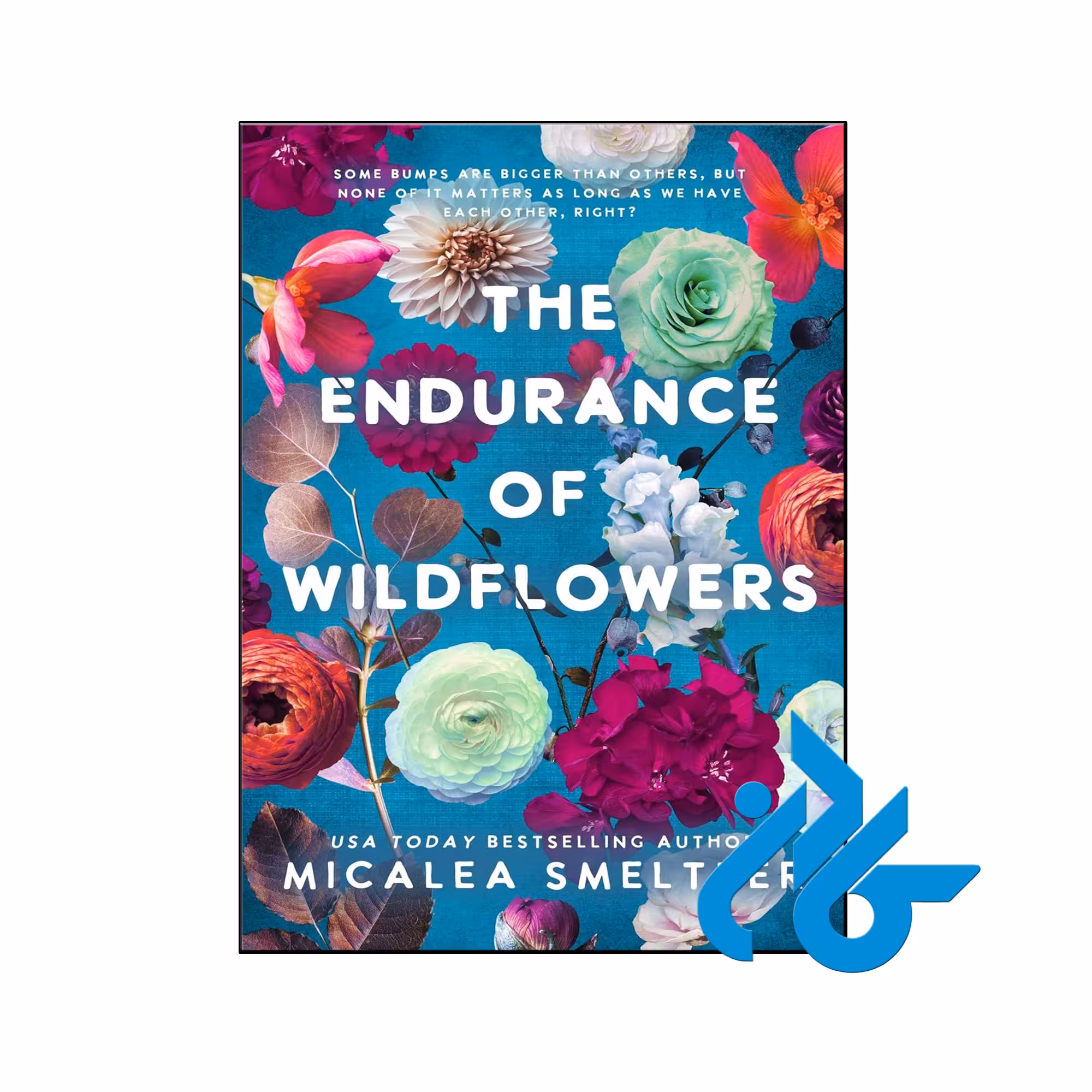 خرید و قیمت کتاب Endurance of Wildflowers از فروشگاه کادن