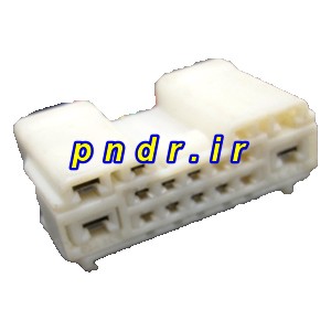 سوکت 16 فیش