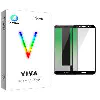 محافظ صفحه نمایش جانبو مدل Viva Glass مناسب برای گوشی موبایل هوآوی Mate 10 Lite | کالا برتری