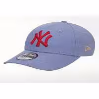 کلاه بنفش دخترانه و پسرانه بچگانه بچه گانه Chyt League Ess 9fo NEW ERA