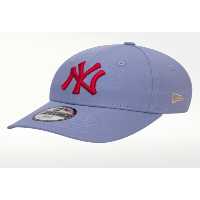 کلاه بنفش دخترانه و پسرانه بچگانه بچه گانه Chyt League Ess 9fo NEW ERA