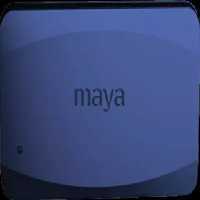 خرید حافظه SSD اکسترنال 1 ترابایت Maya مدل MEX A1