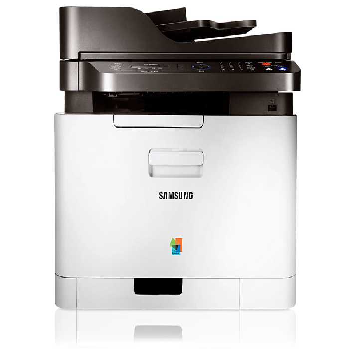 پرینتر چندکاره لیزری سامسونگ مدل CLX-3305fw