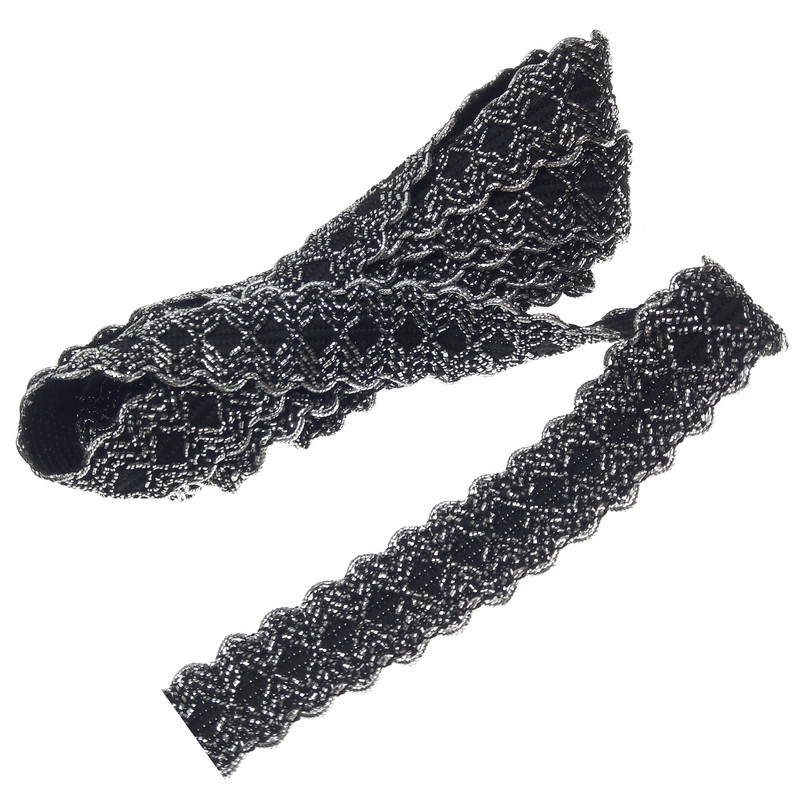 نوار یراق مدل Y2058 طول 3 متر