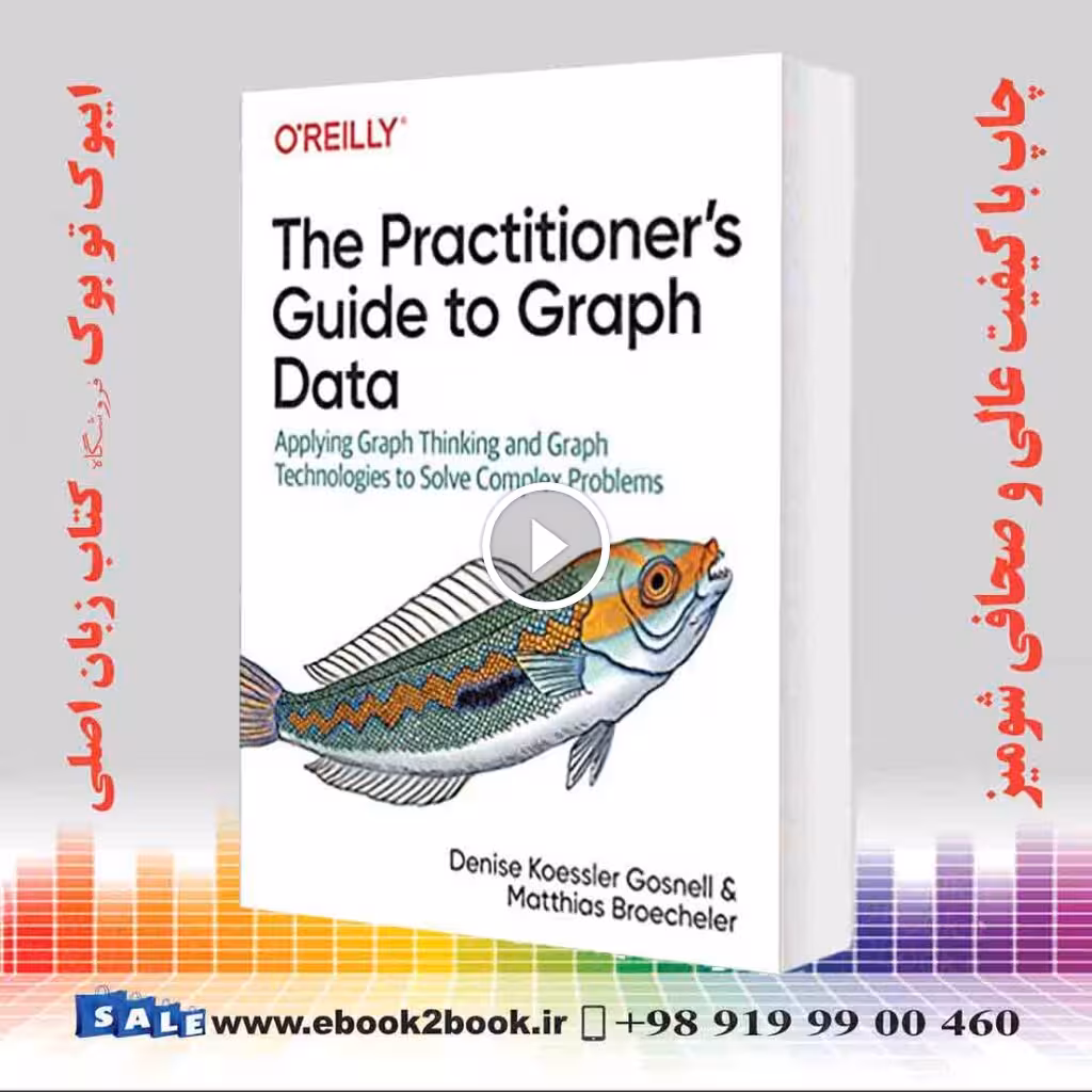 The Practitioner’s Guide to Graph Data