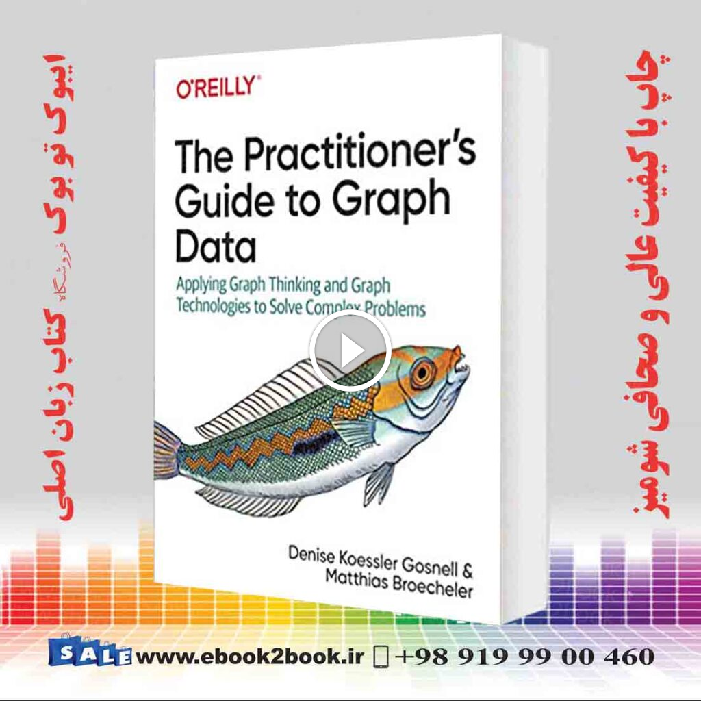 The Practitioner’s Guide to Graph Data