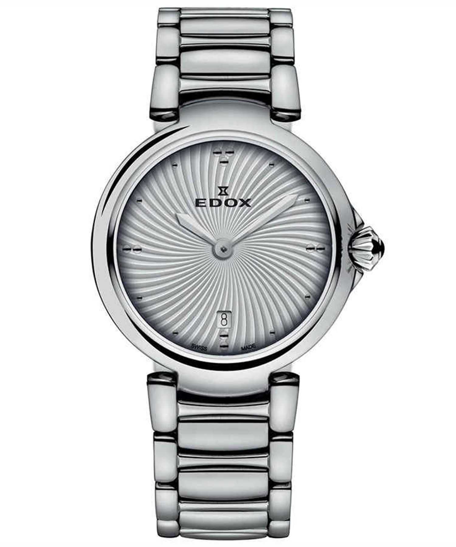 ساعت مچی زنانه ادوکس, کد 570023MAIN