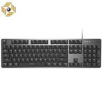 کیبورد مکانیکال لاجیتک K845 Blue Switch