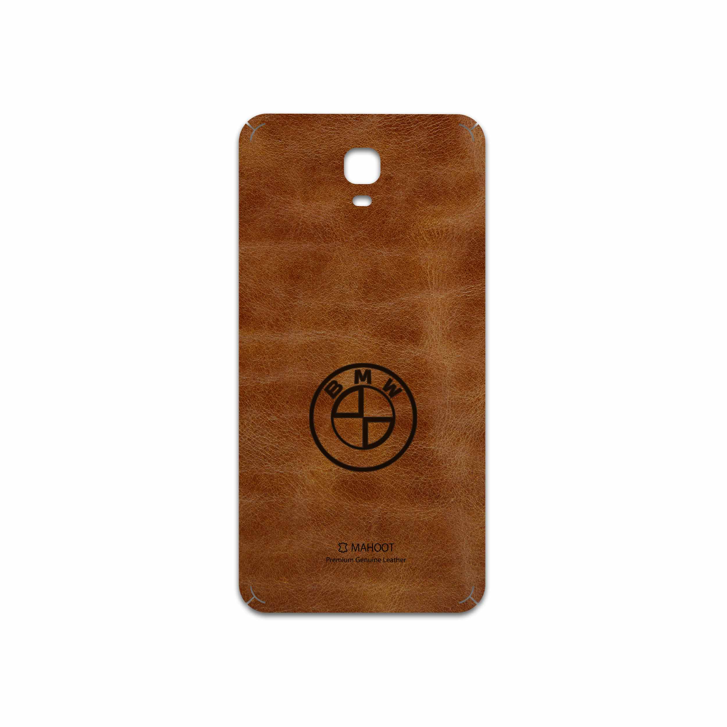 برچسب پوششی ماهوت مدل BFL-BMW مناسب برای گوشی موبایل جی ال ایکس Aria 1